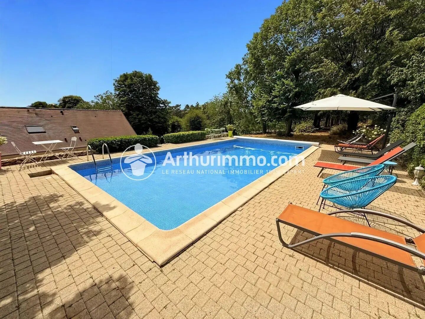 Maison à vendre, 230m², Morsang-sur-Seine