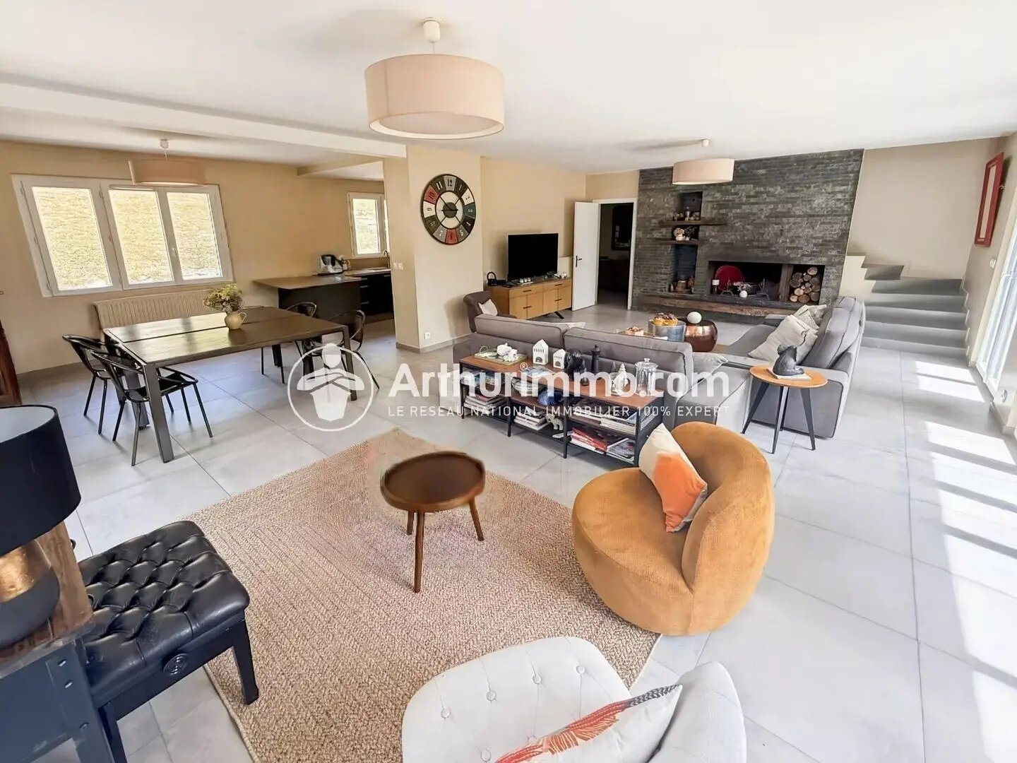 Maison à vendre, 230m², Morsang-sur-Seine