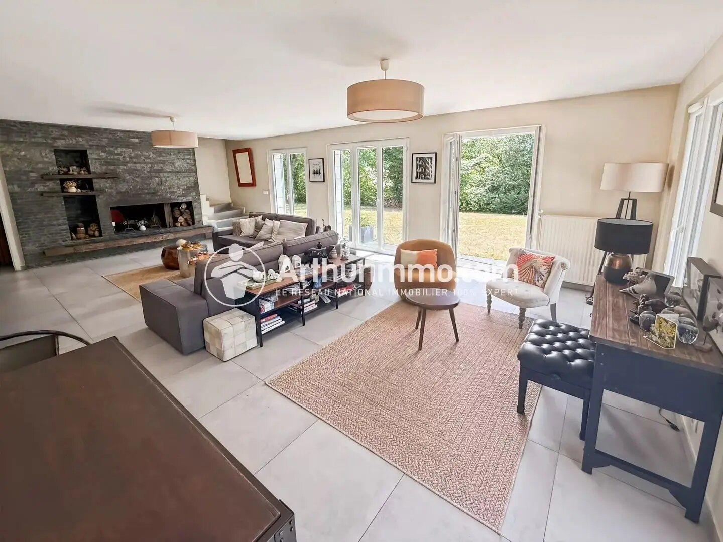 Maison à vendre, 230m², Morsang-sur-Seine