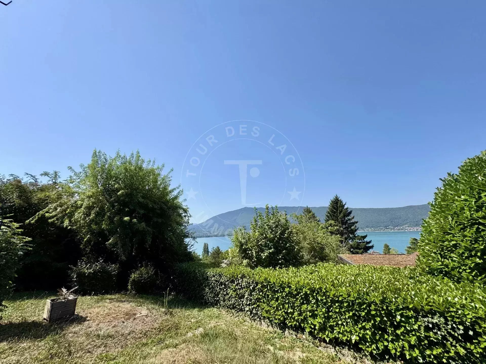 Maison à vendre, 175m², Veyrier-du-Lac