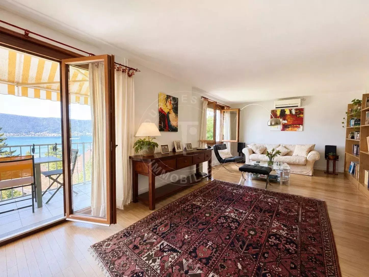 Maison à vendre, 175m², Veyrier-du-Lac