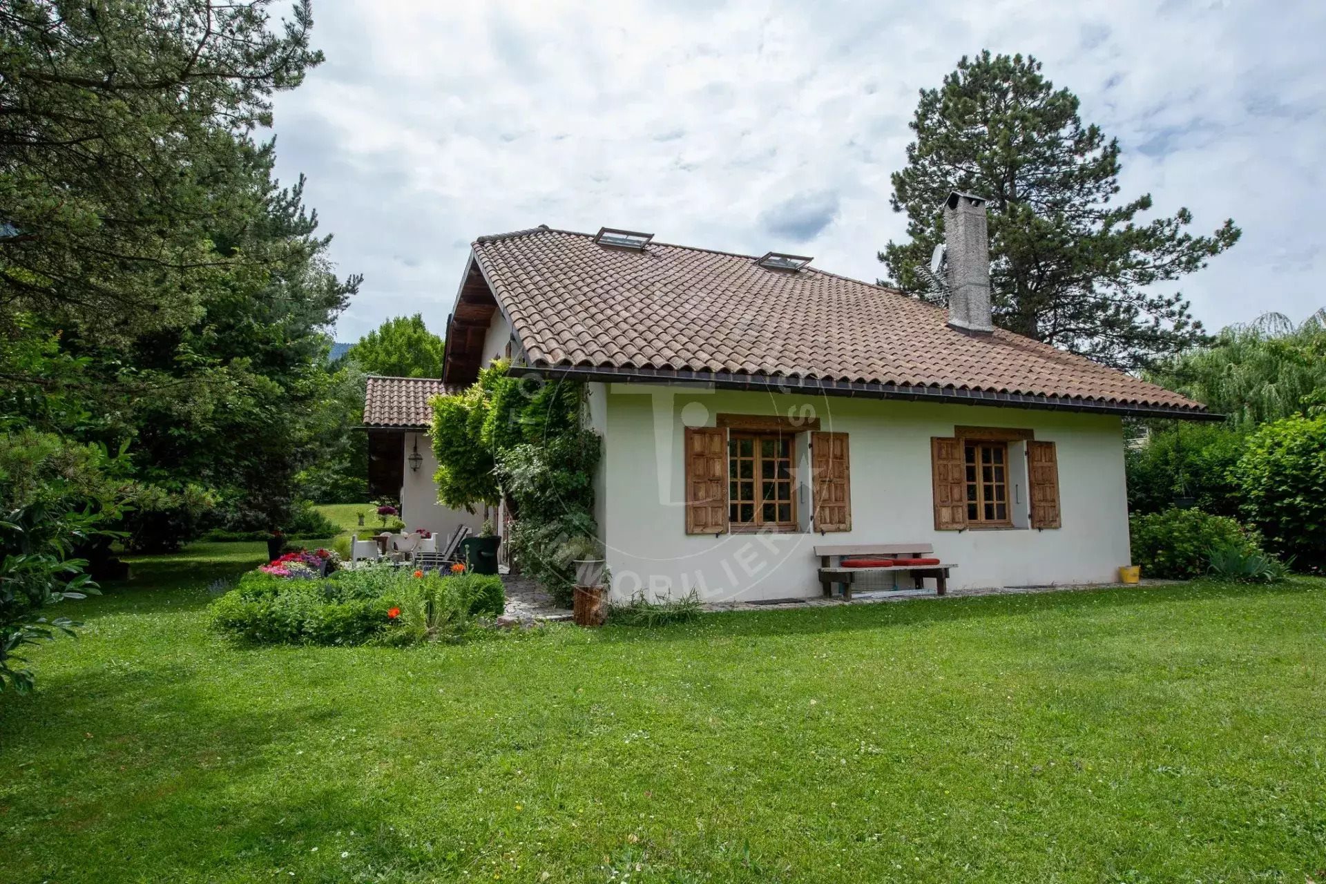 Maison à vendre, 170m², Faverges
