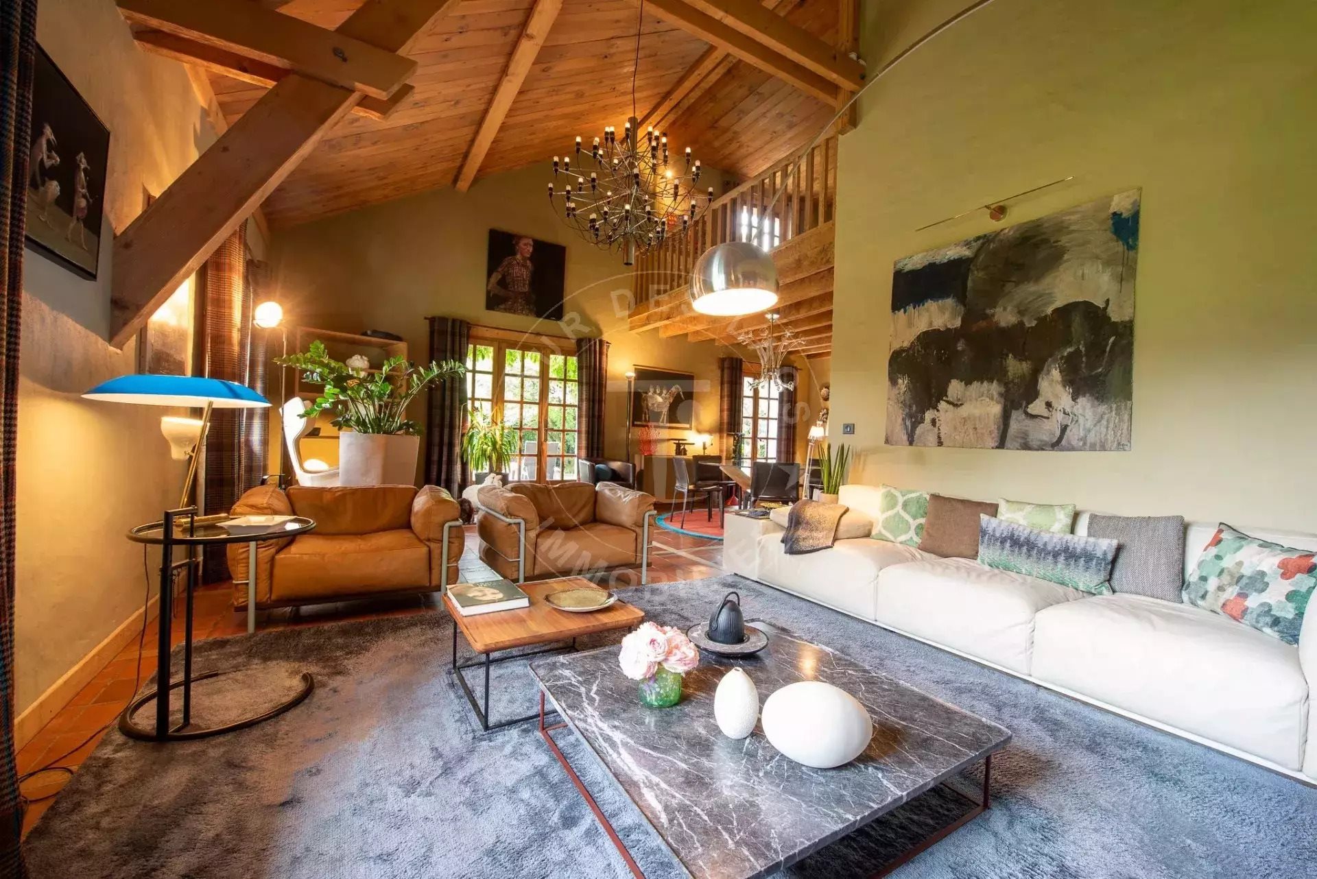 Maison à vendre, 170m², Faverges