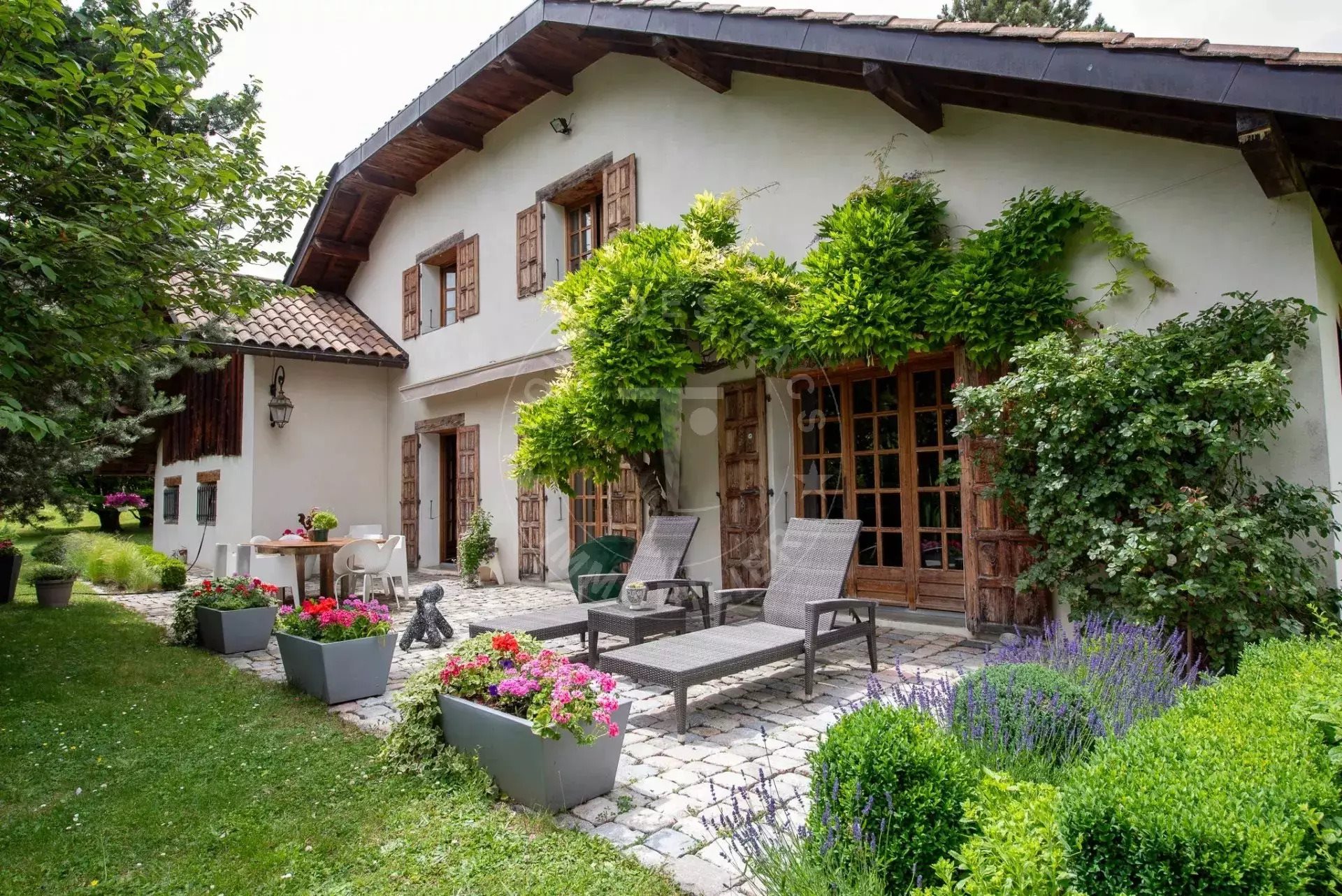 Maison à vendre, 170m², Faverges