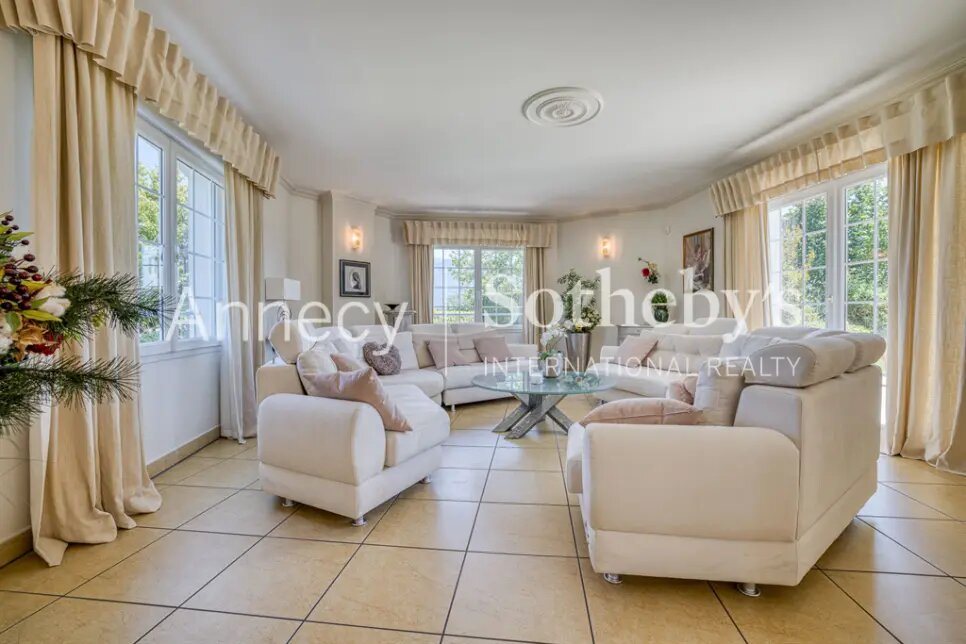 Maison à vendre, 517m², Chapeiry