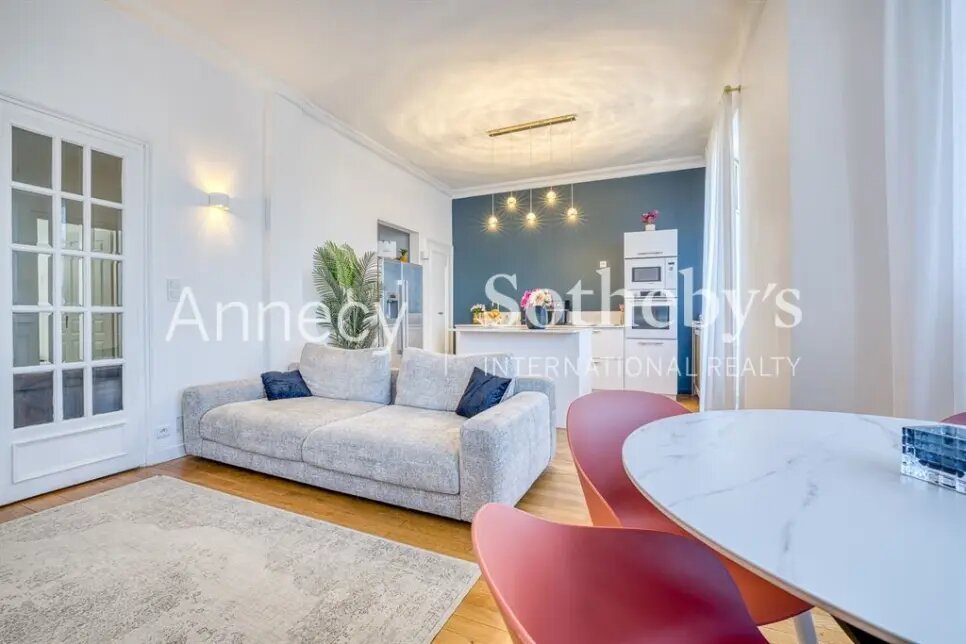 Appartement à vendre, 91m², Annecy