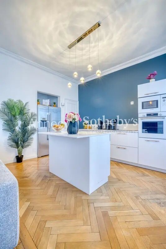 Appartement à vendre, 91m², Annecy