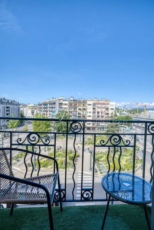 Appartement à vendre, 91m², Annecy