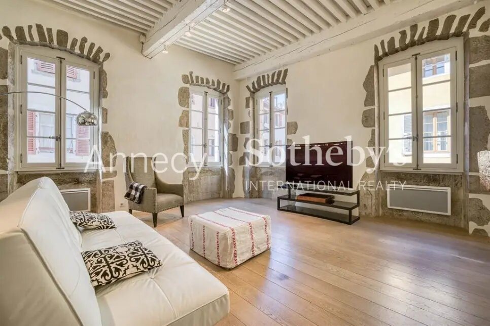 Appartement à vendre, 140m², Annecy