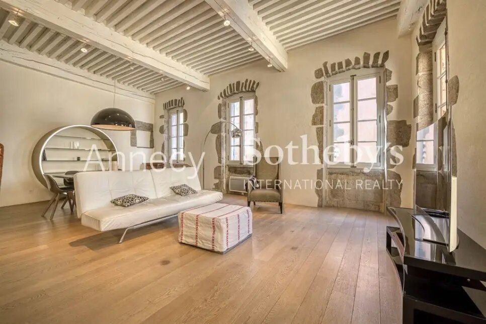Appartement à vendre, 140m², Annecy