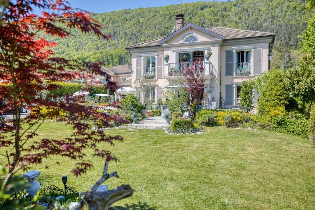 Maison à vendre, 180m², Sévrier