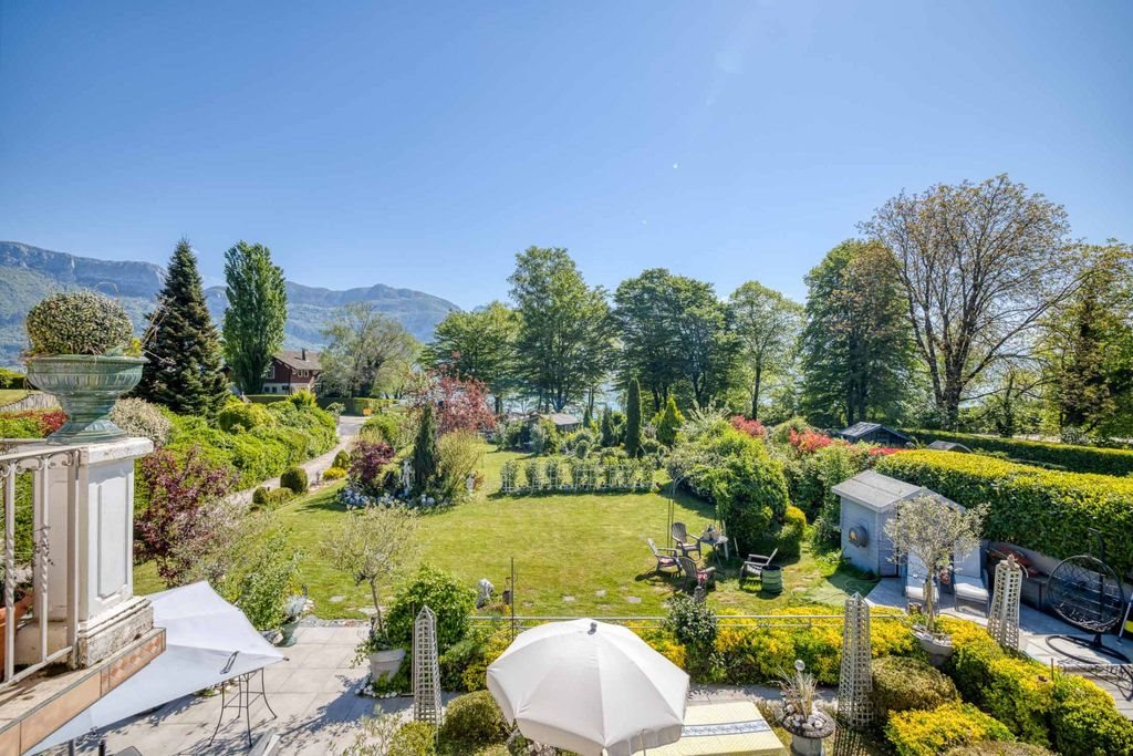 Maison à vendre, 180m², Sévrier