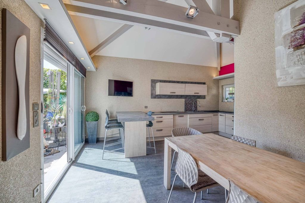 Maison à vendre, 180m², Sévrier