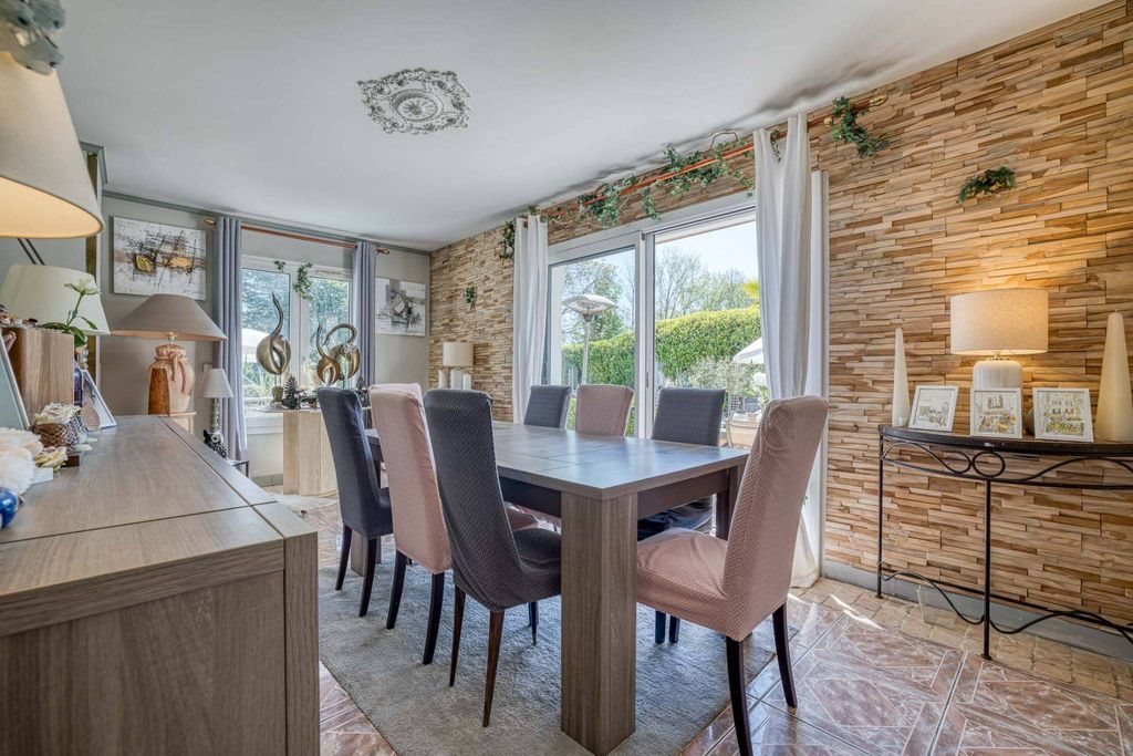 Maison à vendre, 180m², Sévrier