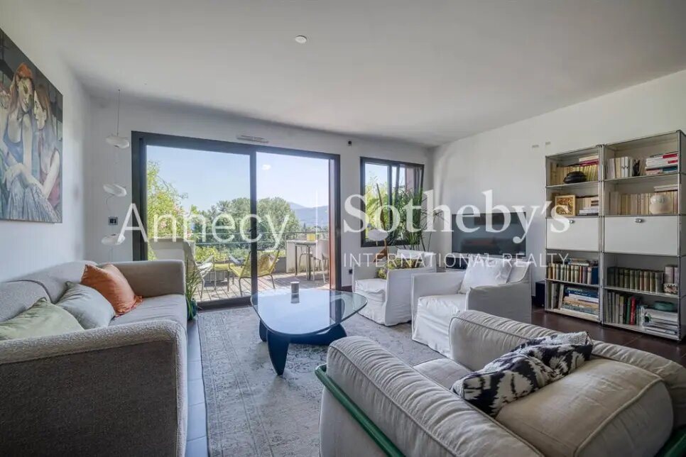 Appartement à vendre, 95m², Annecy-le-Vieux