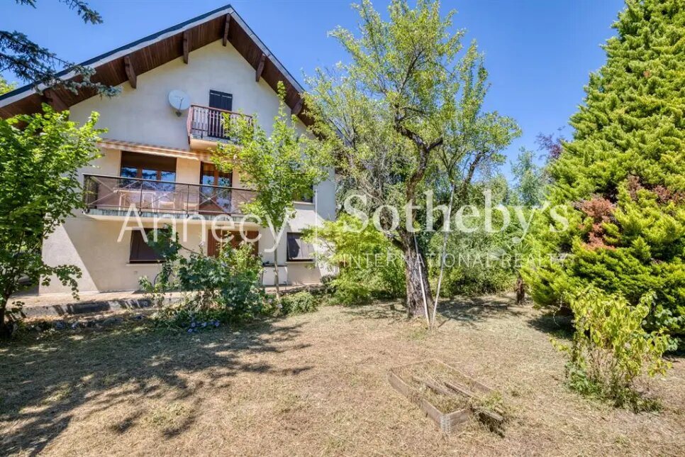Maison à vendre, 480m², Annecy
