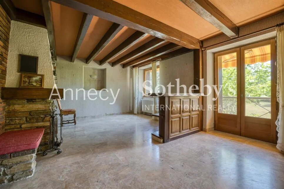 Maison à vendre, 480m², Annecy