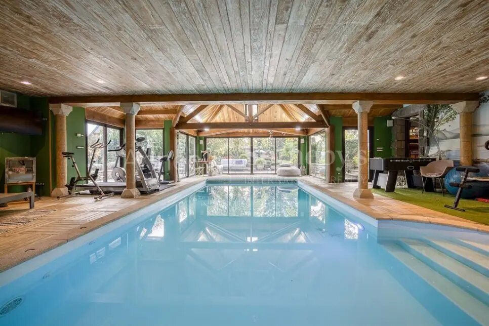 Maison à vendre, 469m², Marigny-Saint-Marcel
