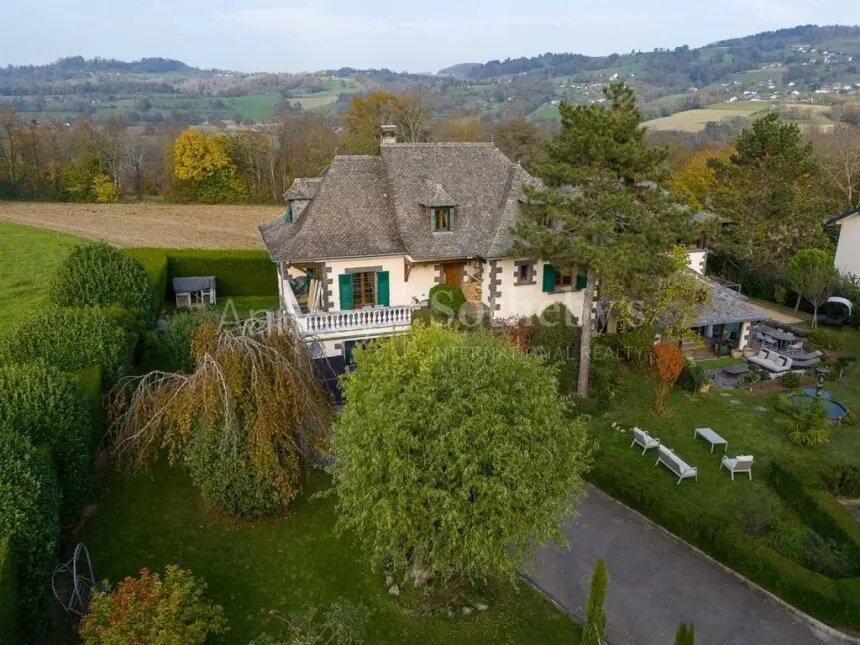 Maison à vendre, 469m², Marigny-Saint-Marcel