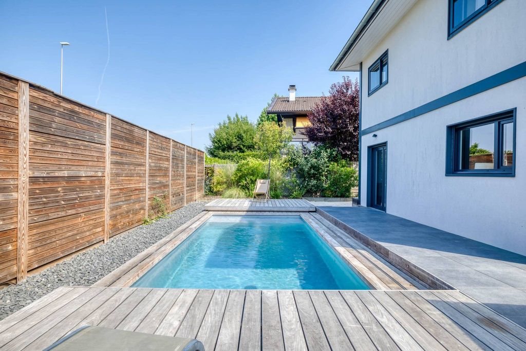 Maison à vendre, 105m², Annecy-le-Vieux