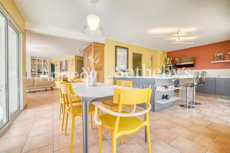 Maison à vendre, 189m², Annecy-le-Vieux