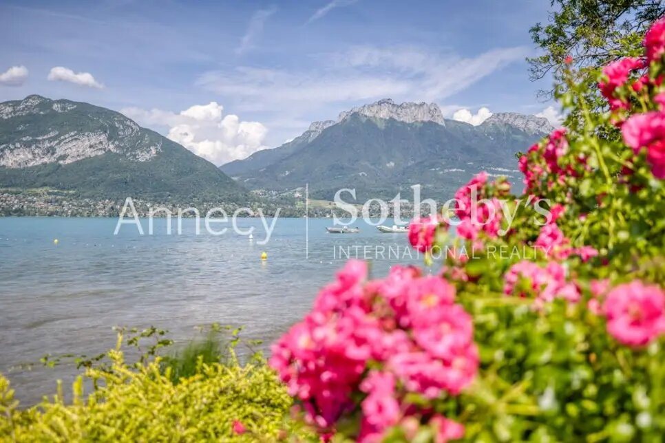 Maison à vendre, 1000m², Annecy