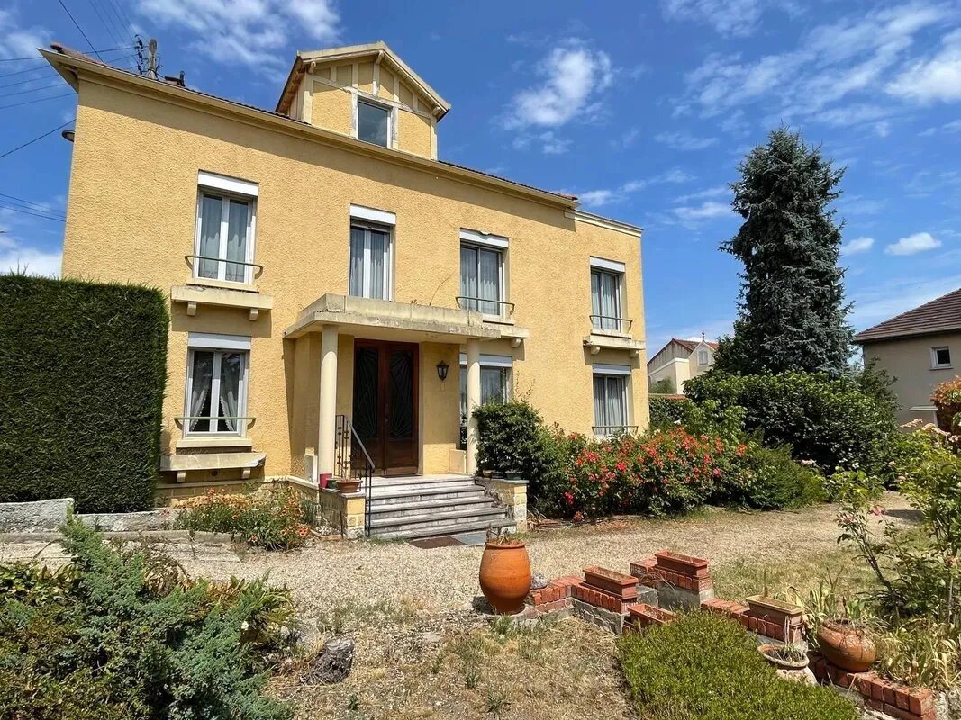 Maison à vendre, 113m², Chatou