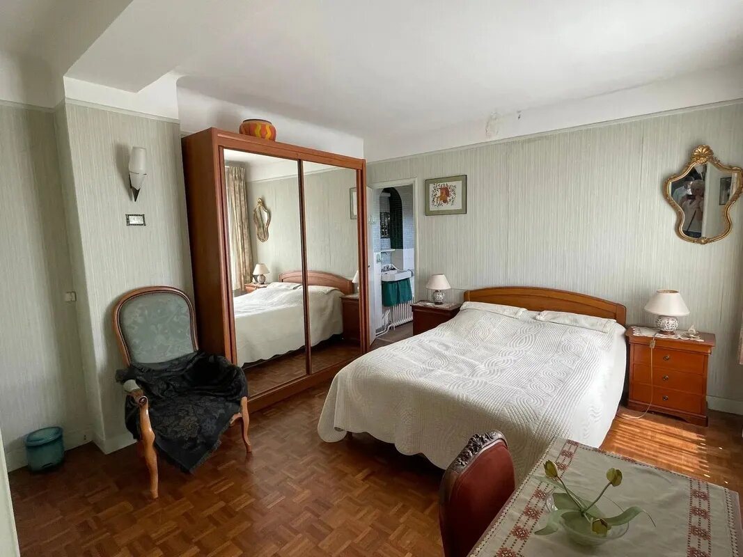 Maison à vendre, 113m², Chatou