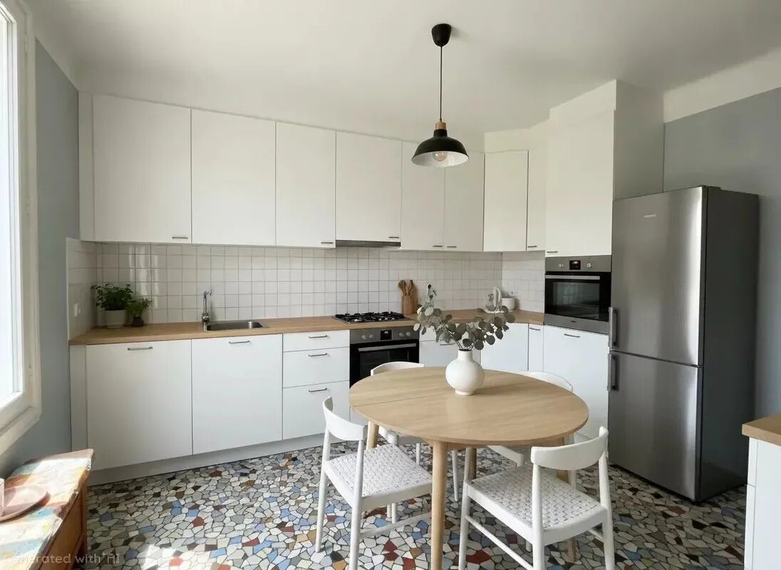 Maison à vendre, 113m², Chatou