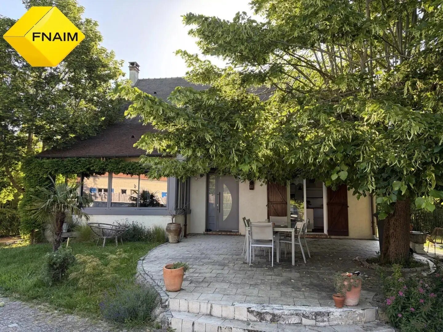 Maison à vendre, 180m², Longpont-sur-Orge