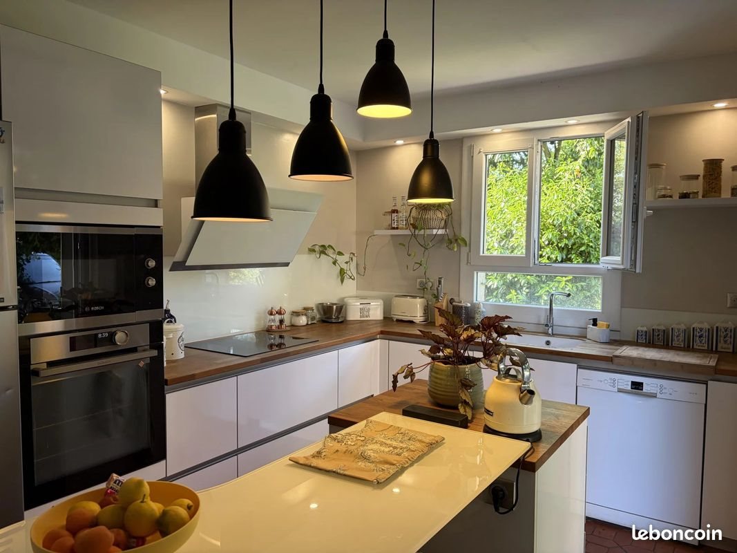 Maison à vendre, 180m², Longpont-sur-Orge