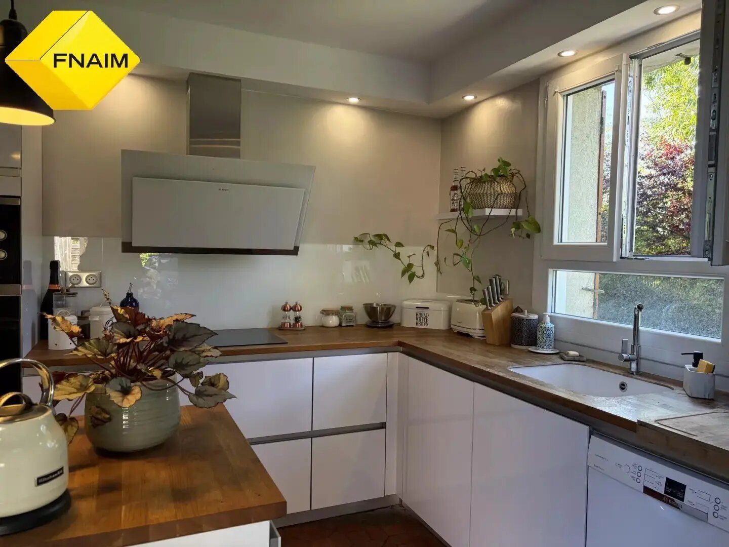 Maison à vendre, 180m², Longpont-sur-Orge