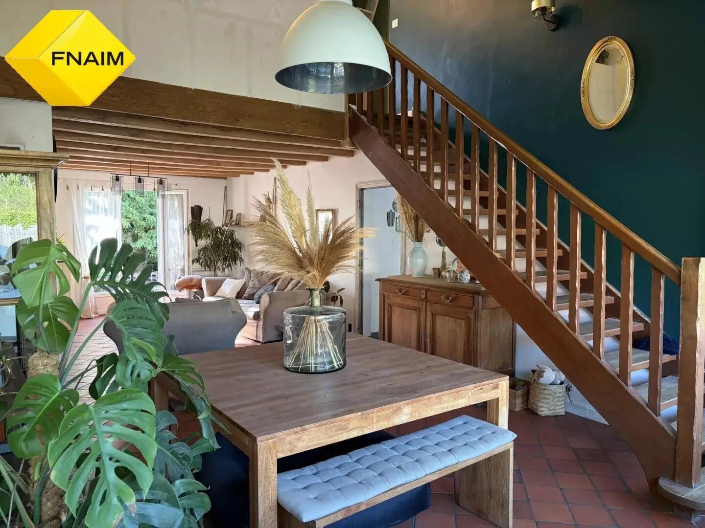Maison à vendre, 180m², Longpont-sur-Orge
