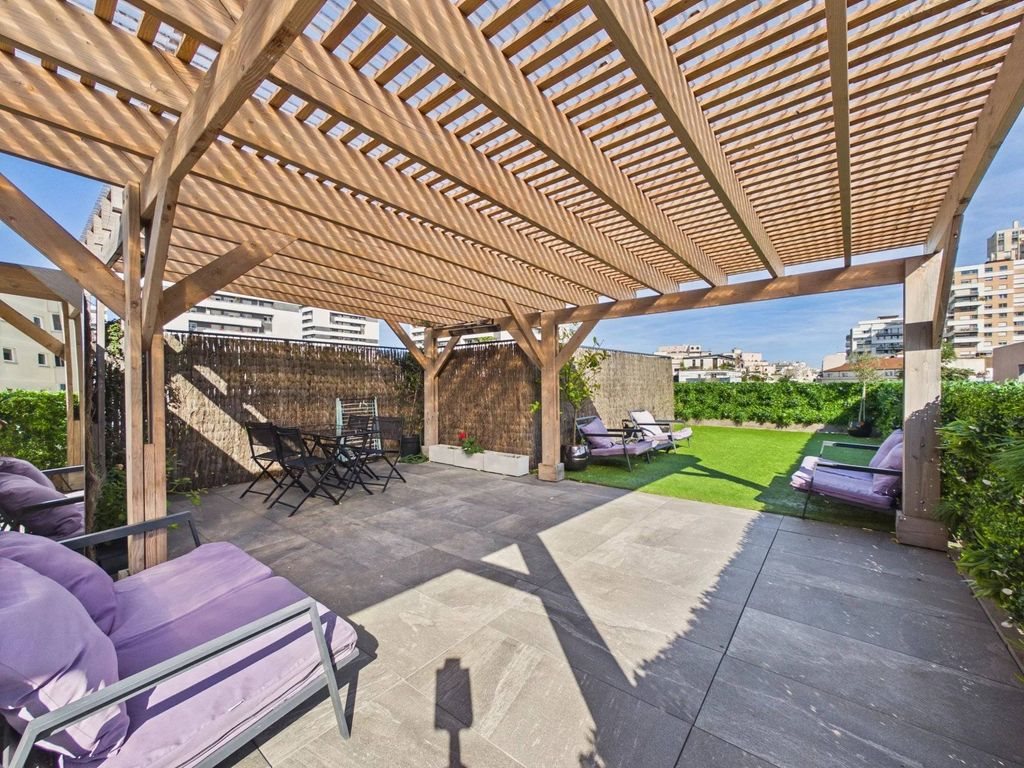 Maison à vendre, 86m², Paris 19ème