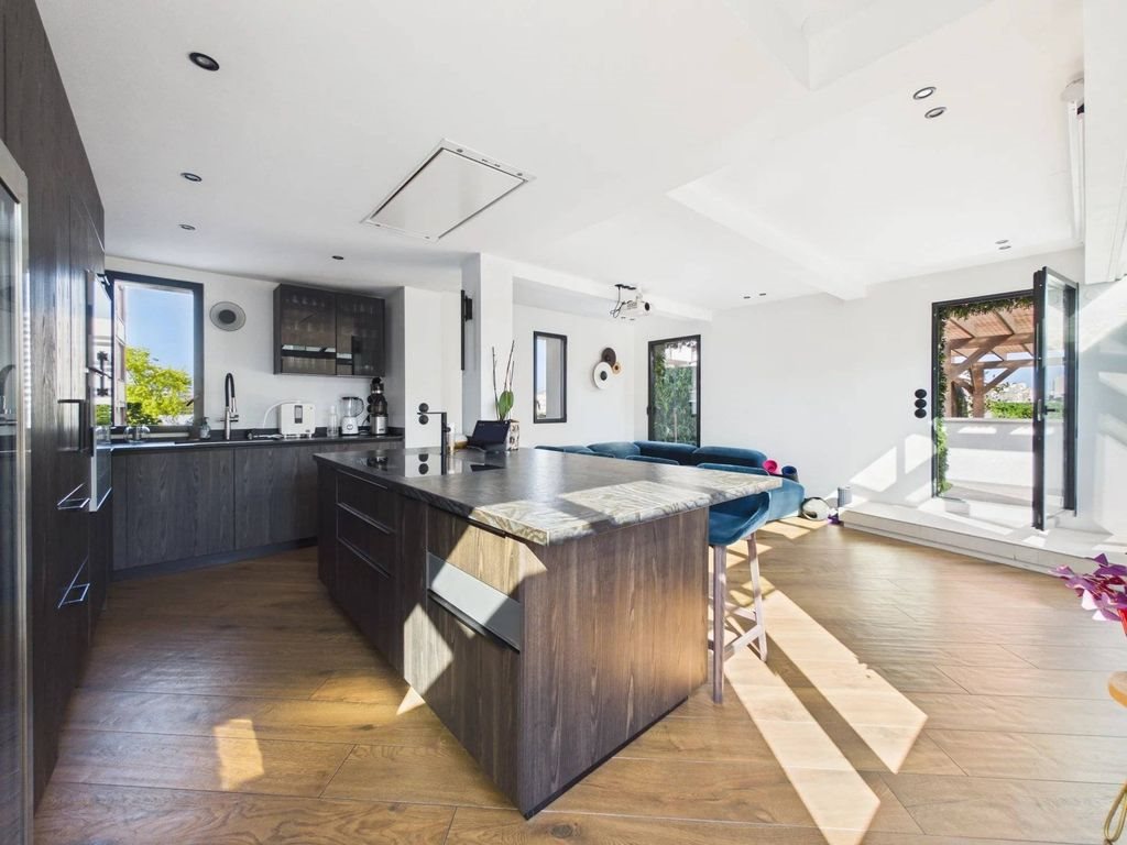 Maison à vendre, 86m², Paris 19ème
