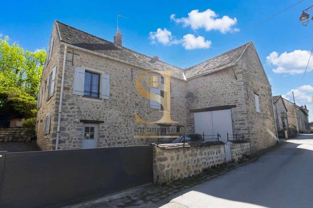 Maison à vendre, 195m², Breux-Jouy