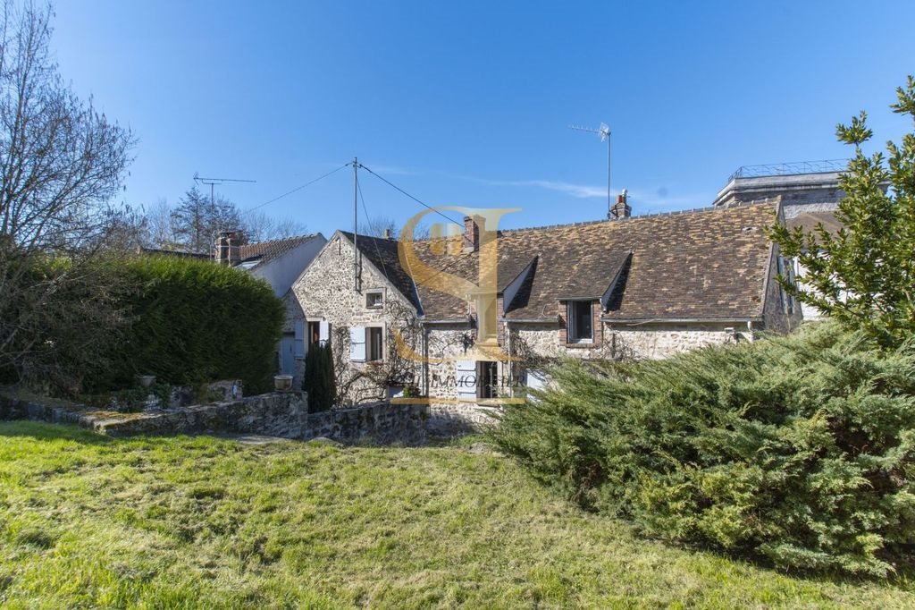 Maison à vendre, 195m², Breux-Jouy