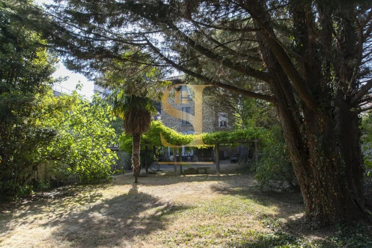 Maison à vendre, 236m², Juvisy-sur-Orge