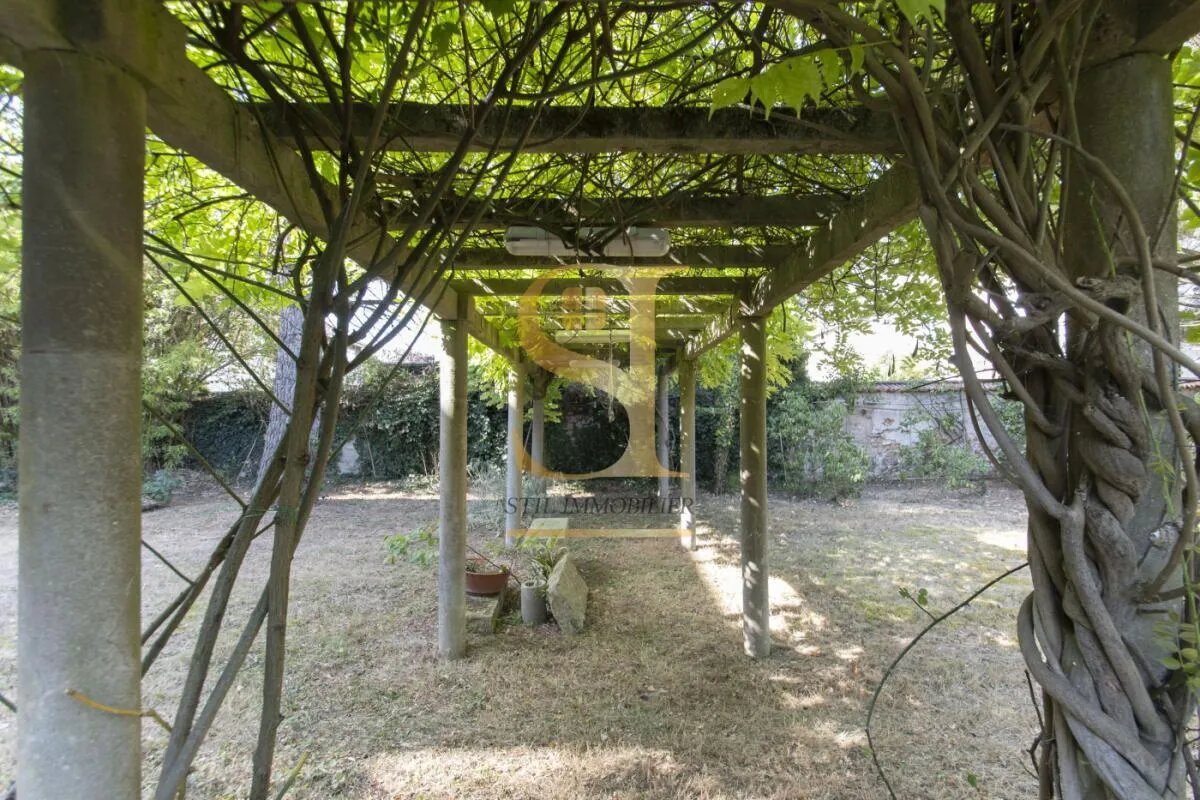 Maison à vendre, 236m², Juvisy-sur-Orge