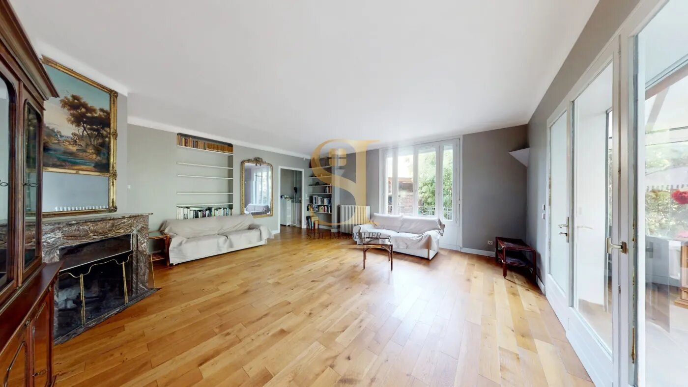 Maison à vendre, 236m², Juvisy-sur-Orge