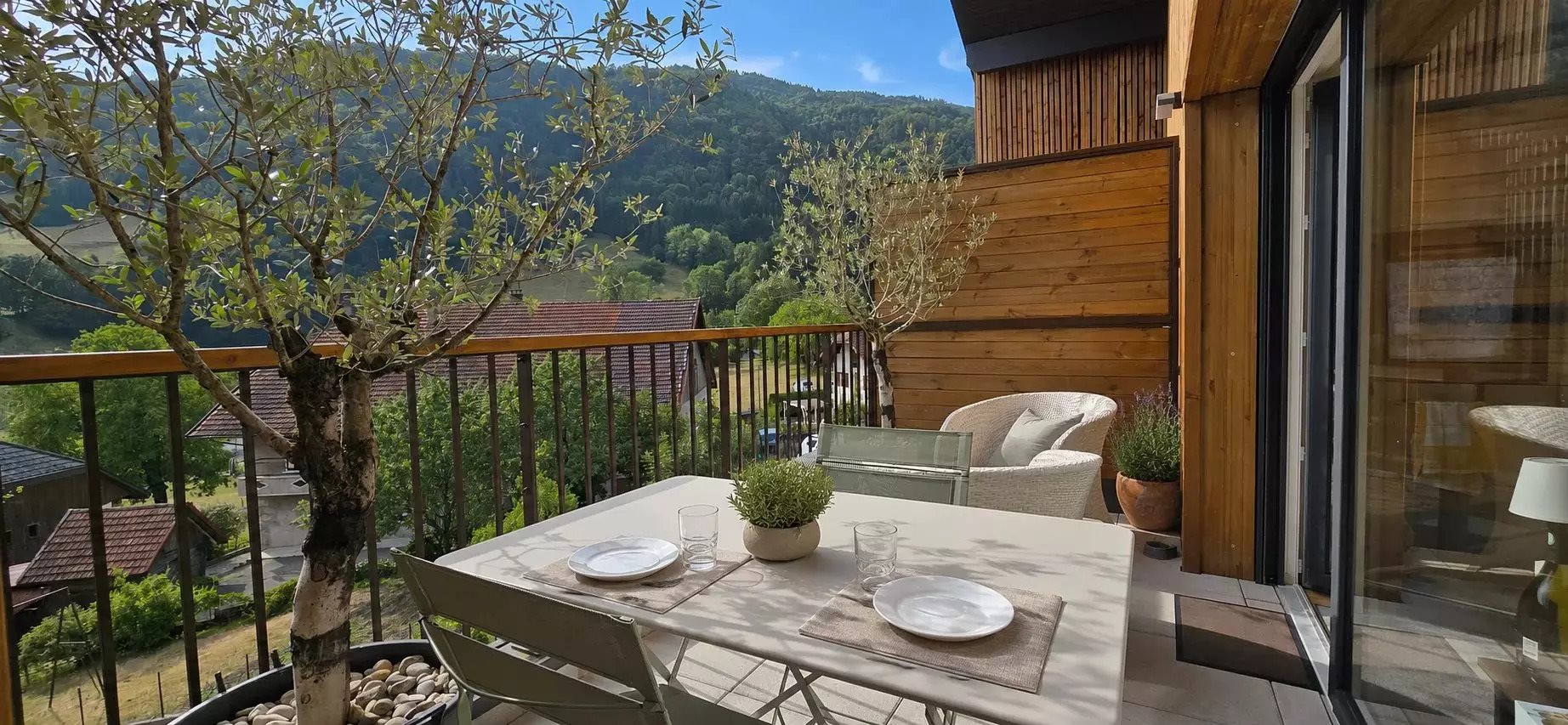 Appartement à vendre, 65m², Dingy-Saint-Clair