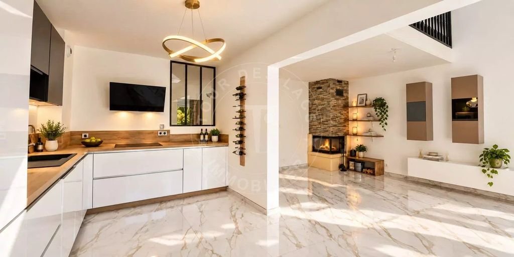 Appartement à vendre, 138m², Annecy-le-Vieux