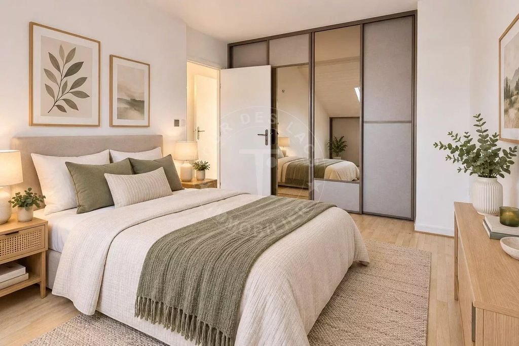 Appartement à vendre, 138m², Annecy-le-Vieux