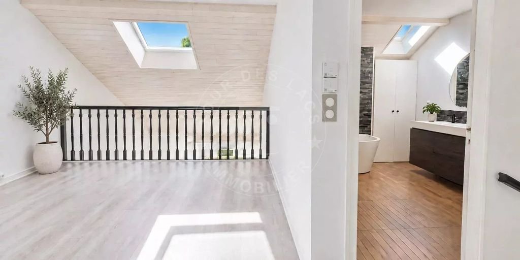 Appartement à vendre, 138m², Annecy-le-Vieux