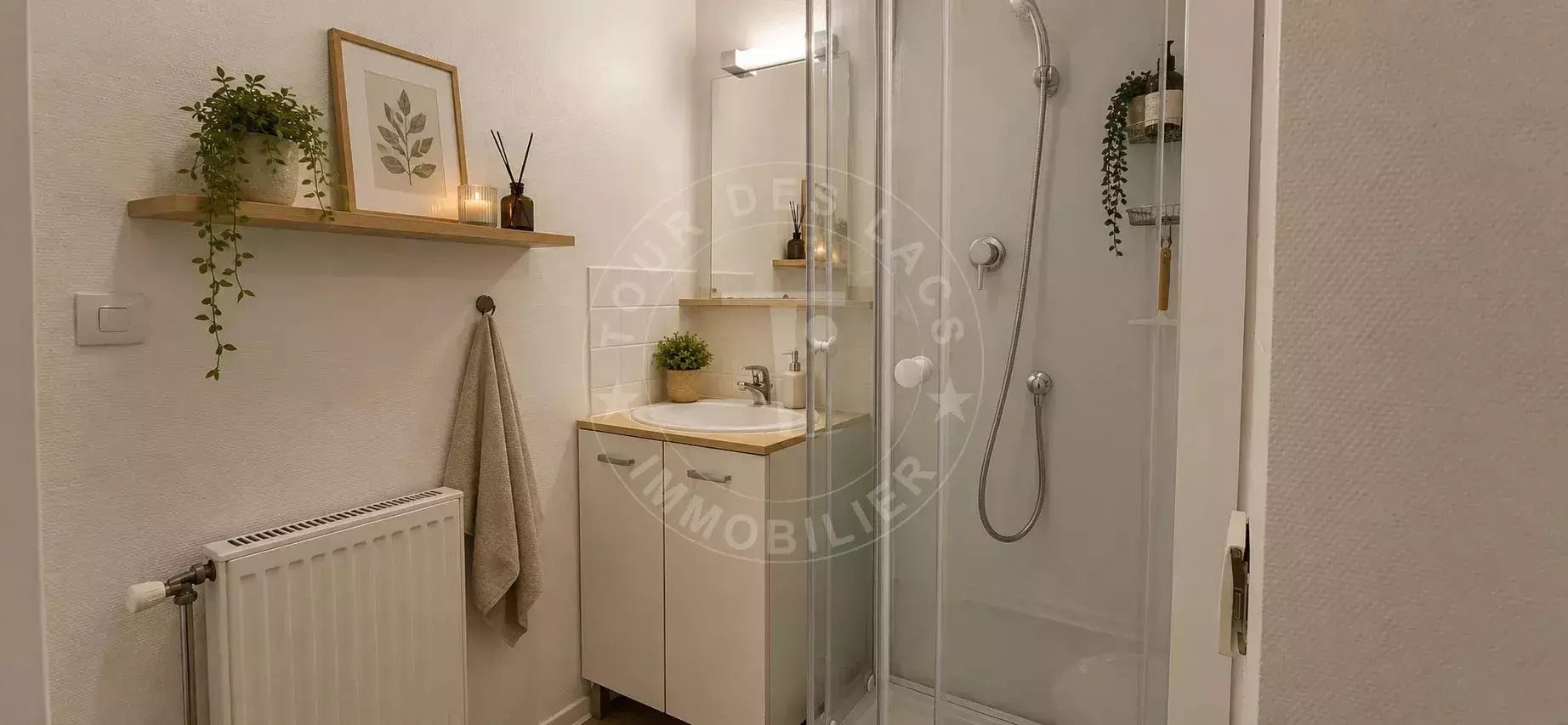 Appartement à vendre, 16m², Annecy