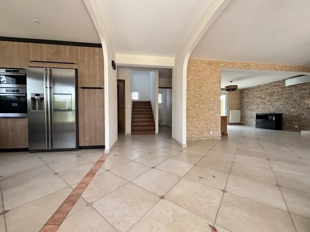 Maison à vendre, 200m², Saintry-sur-Seine
