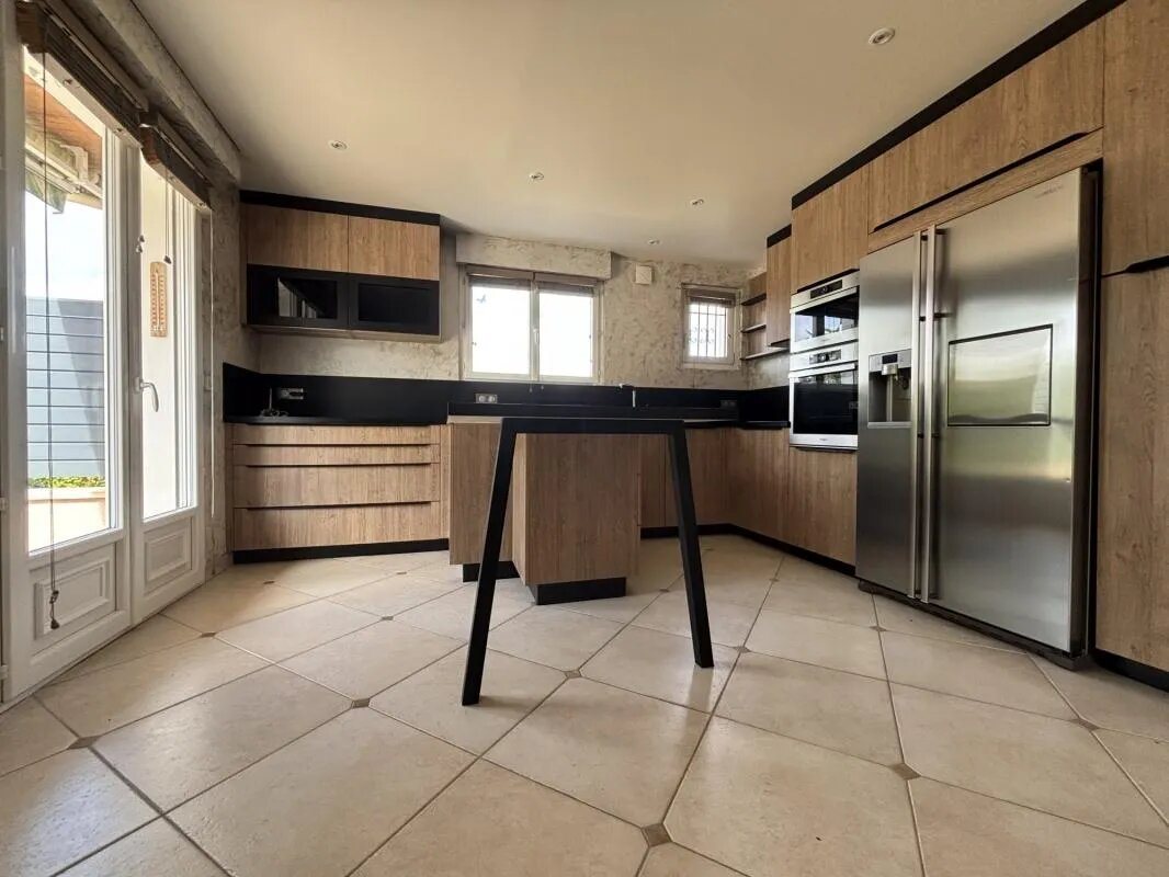 Maison à vendre, 200m², Saintry-sur-Seine