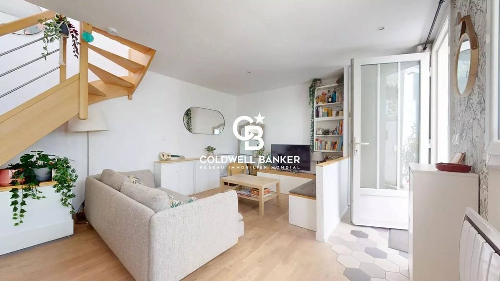 Maison à vendre, 62m², Montrouge