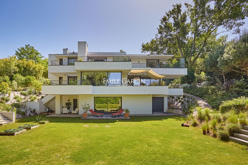 Maison à vendre, 465m², La Celle-Saint-Cloud