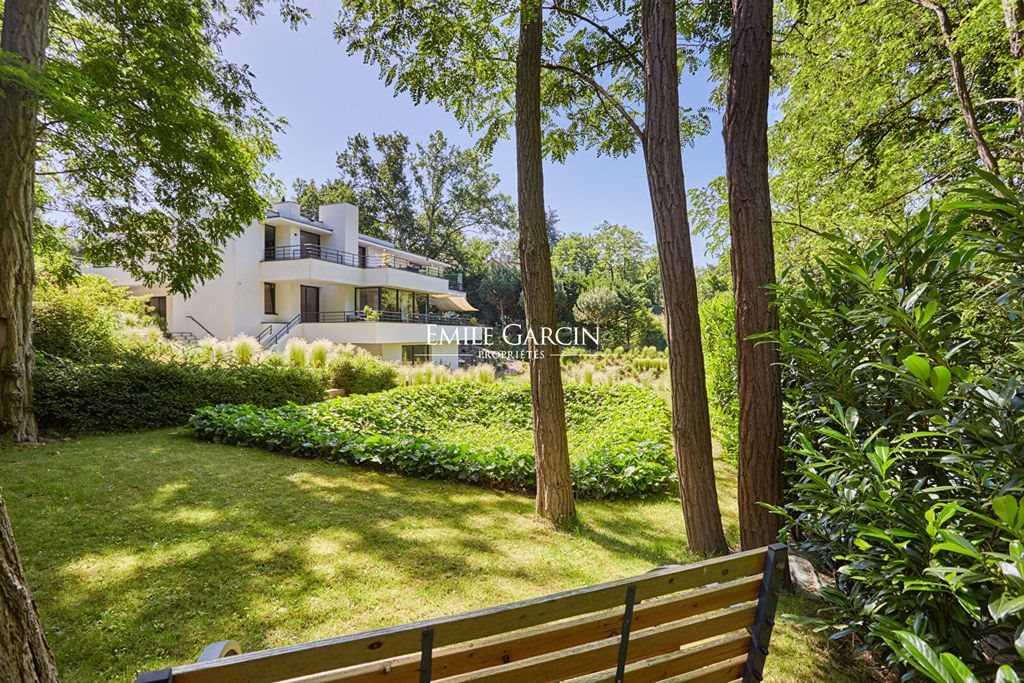 Maison à vendre, 465m², La Celle-Saint-Cloud